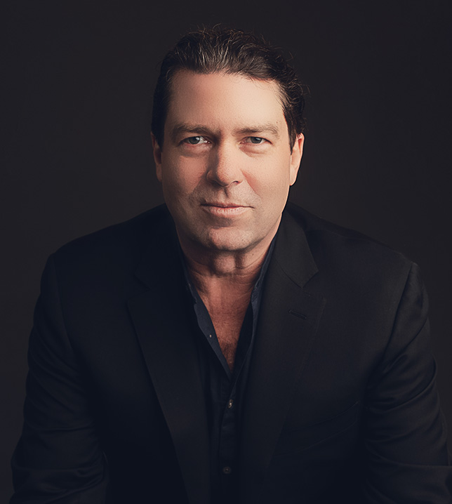 Photo of Darren Stevens