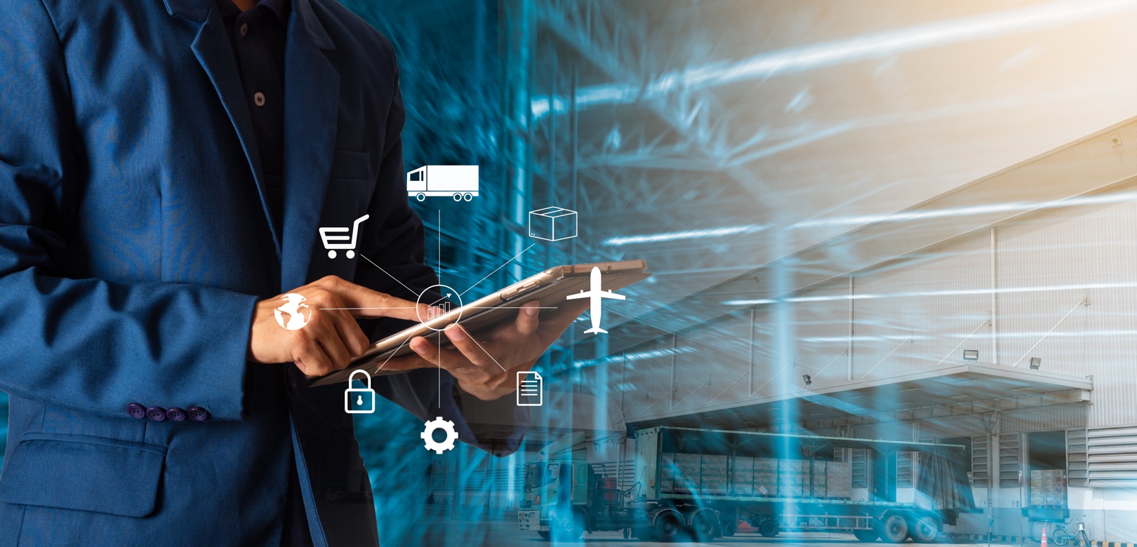 Connected Customer Experiences