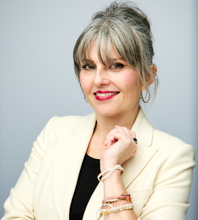 Photo of Carrie Forbes