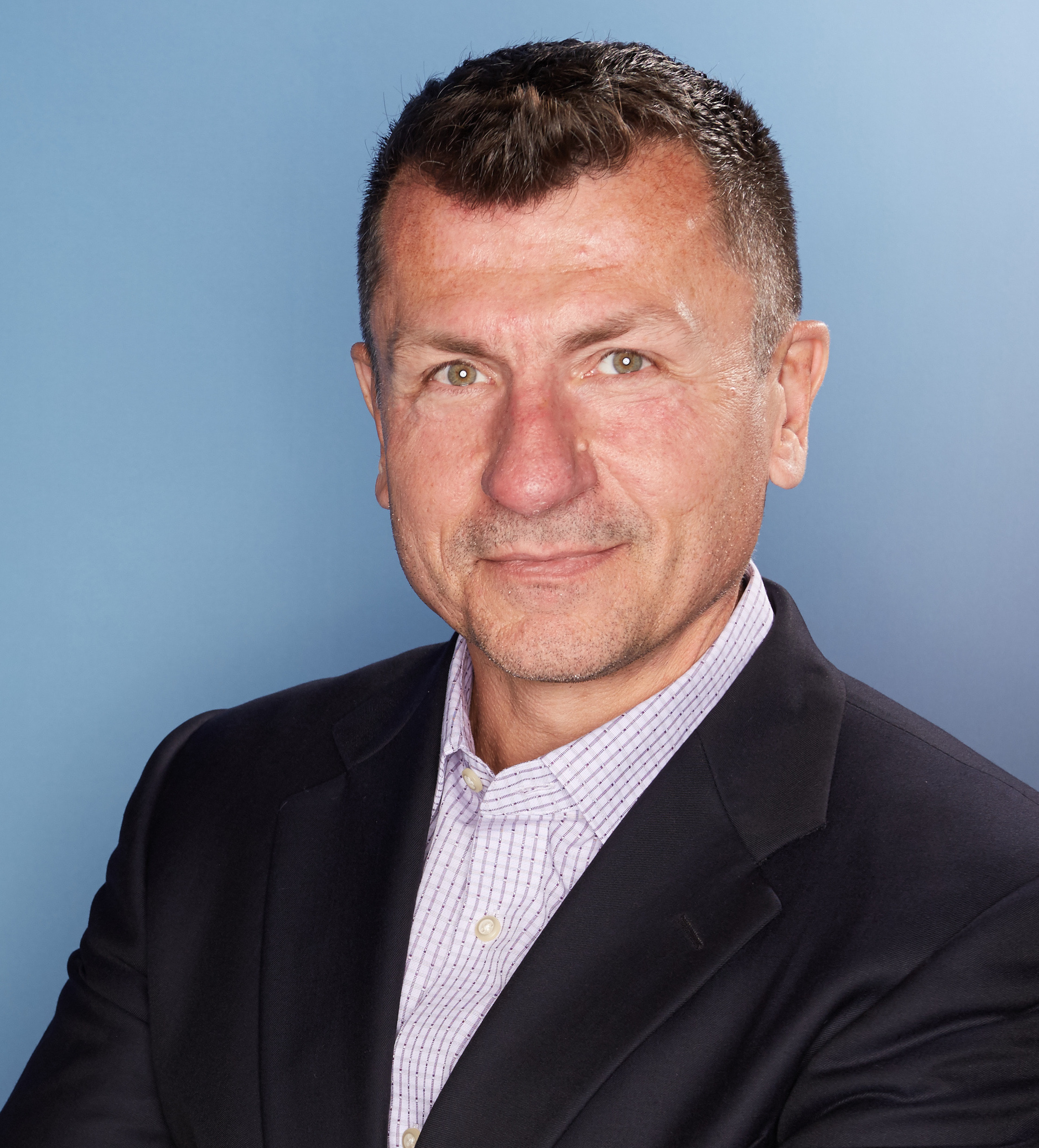 Photo of Ken Ballou