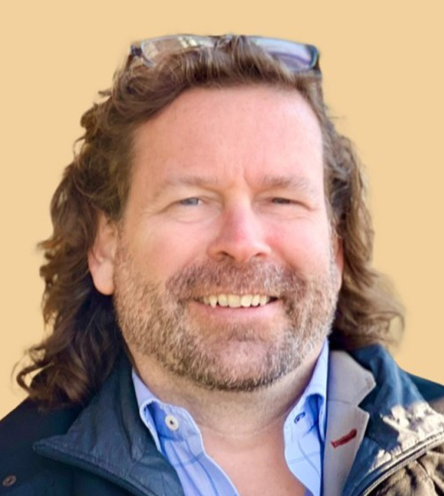Photo of Scott Dewis